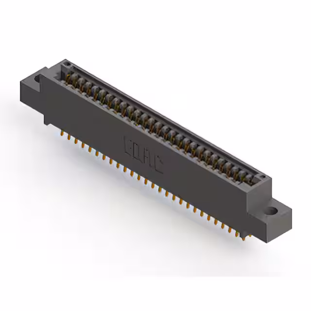 895-054-556-504 EDAC Inc.  Edgeboard Connectors